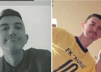 Brčko se oprostilo od tragično stradalog fudbalera Muamera H.(23), emotivne poruke na društvenim mrežama