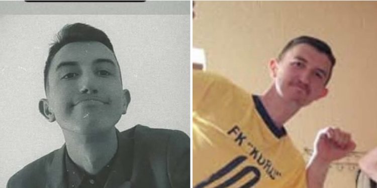 Brčko se oprostilo od tragično stradalog fudbalera Muamera H.(23), emotivne poruke na društvenim mrežama