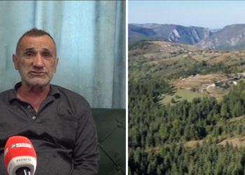 Mještanin Istočnog Mojstira: “Kradu mi stoku, pucali su mi u krov – niko ne reaguje”