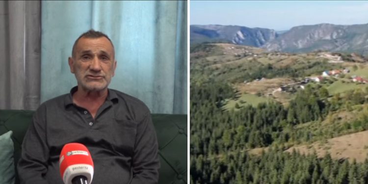 Mještanin Istočnog Mojstira: “Kradu mi stoku, pucali su mi u krov – niko ne reaguje”