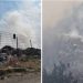 Ekološka bomba kod Sjenice: Ponovo gori deponija Goveđak, dim prekrio okolna sela VIDEO