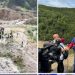 Novi Pazar: Započela potraga za nestalima sa Kosova, potencijalna grobnica na Golom brdu