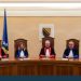 Ustavni sud BiH stavio van snage zaključke NSRS o Dodikovom mandatu