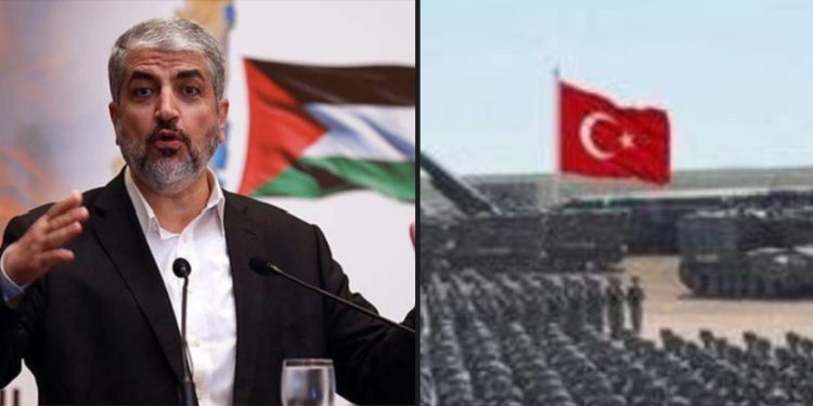 Turski obaveštajci spasili lidere Hamasa: “Imate 8 minuta, ostavite telefone i napustite zgradu”