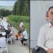 Nakon dva mjeseca blokade – Biševac posjetio deponiju Golo Brdo i razgovarao sa mještanima, dogovor ni blizu