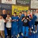 Dvostruki trijumf BK Novi Pazar: Mavrić briljirao u Rusiji, tim ostavio trag u Šumadijskoj ligi