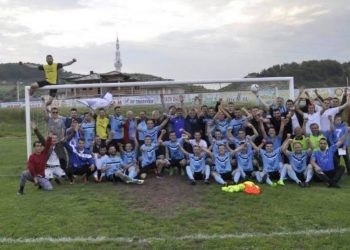 Sjajan start sezone – FK Tutin na vrhu Zone Morava: Pet kola, bez poraza