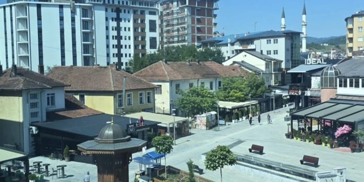 Sunčani dani pred nama, ali jutra sve hladnija: Vikend donosi preko 30 stepeni