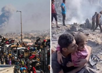 Nezavisna komisija UN-a: Izrael počinio genocid u Gazi