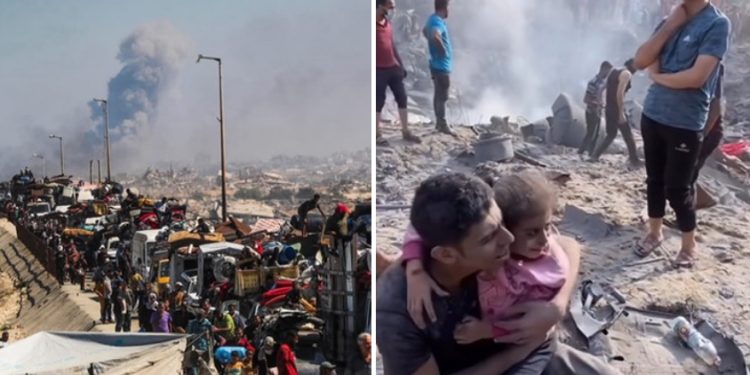 Nezavisna komisija UN-a: Izrael počinio genocid u Gazi