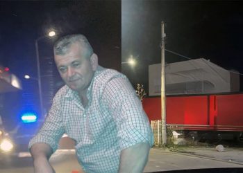 Tragična vijest za Novi Pazar: U Podujevu stradao Bido Nicević, vizač kamiona