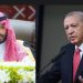 Formiranje saveza Egipta, Turske, Saudijske Arabije i Palistana: Ekonomska i nuklerna sila
