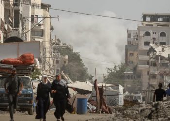 Izraelski cionisti započeli kopnenu ofanzivu na Gazu, preko sto Palestinaca ubijeno