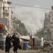 Izraelski cionisti započeli kopnenu ofanzivu na Gazu, preko sto Palestinaca ubijeno