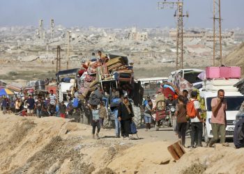 Palestincima teško pada iseljavanje zbog ofanzive cionista: Ovo je gore od gladi i bombardovanja