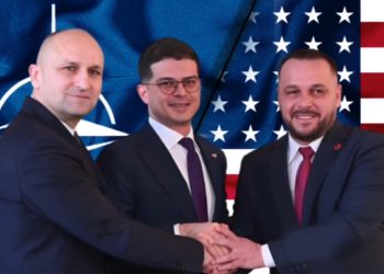 Kosovo, Albanija i Hrvatska planiraju zajedničke multinacionalne i NATO vježbe i nabavku oružja