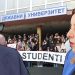 Kriza na DUNP-u: Studenti u blokadi, traži se smjena uprave – Univerzitet pred zatvaranjem
