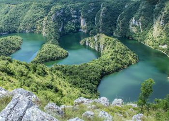 Sandžak jutros pod mrazom: Sjenica na nuli, vikend donosi ljetne temperature