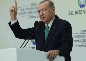 Erdogan: Nećemo se povući ni za korak od prava muslimana na Istočni Jerusalem