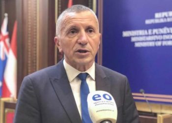 Obavezni vojni rom u Srbiji: Kamberi traži da se ispita smrt Albanskih vojnika u JNA