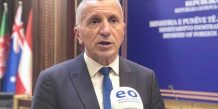 Obavezni vojni rom u Srbiji: Kamberi traži da se ispita smrt Albanskih vojnika u JNA