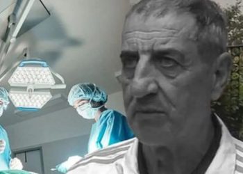 Heroj iz Priboja: Suad Trbović odbio transplantaciju da spasi mlađeg čovjeka i preminuo
