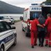 Drama na Gazivodama: Policija spriječila pokušaj samoubistva, spašen život muškarca iz Novog Pazara