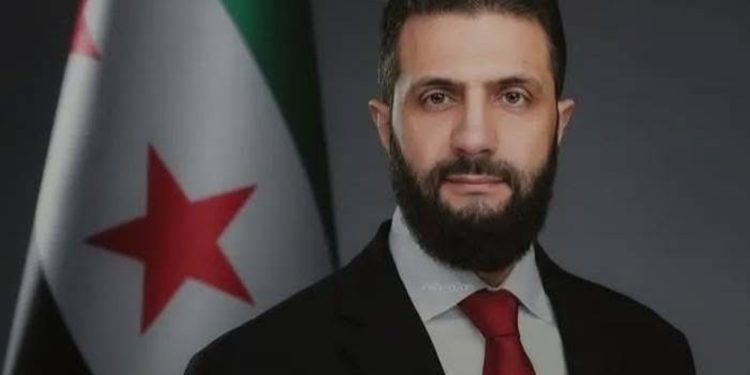 Sirija i Izrael na pragu sigurnosnog pakta: Prijateljstvo nakon decenija neprijateljstva