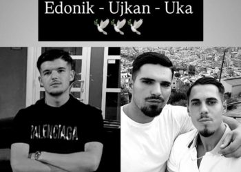 Žalost na Kosovu: Tri mladića stradala u saobraćajnoj nesreći u Luksemburgu