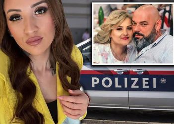 Porodična tragedija u Beču: Ubio suprugu, ranio kćerku i zeta- kćerka podlegla povredama