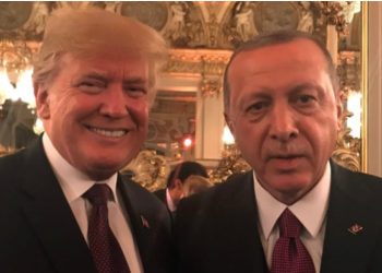 Tramp i Erdogan najavljuju strateške sporazume: Avioni, ekonomija i vojna saradnja