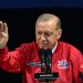 Erdogan: Priznavanje Palestine ubrzava rješenje o dvije držabe, proces nezaustavljiv