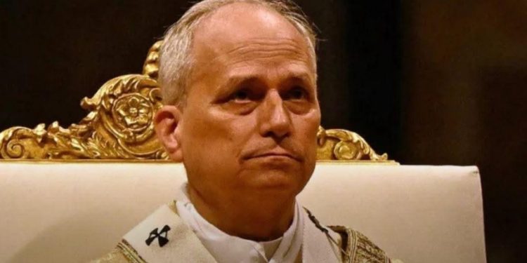 Papa pozvao na mir u Gazi: „Nema budućnosti zasnovane na nasilju ili osveti“