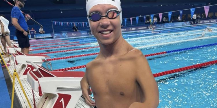 Ismail Barlov viceprvak svijeta: Paraolimpijski heroj iz BiH