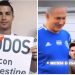 Ronaldo ili Mesi – Palestinska nada ili genocid pred očima svijeta VIDEO