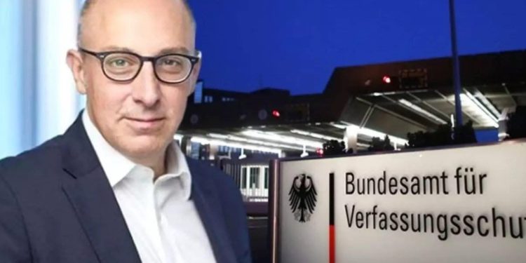 Sinan Selen — prvi čovjek turskog porijekla na čelu njemačke obavještajne službe