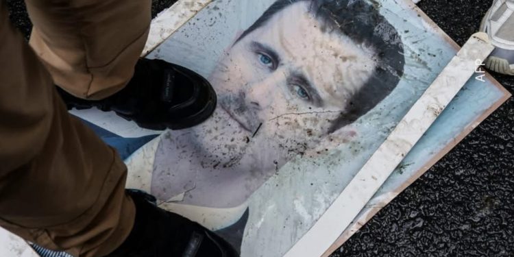 Asad u kritičnom stanju nakon trovanja u Rusiji: Izdajice nigdje nemaju mira