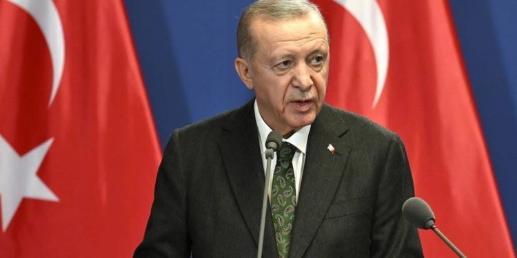 Turska diplomatija iza talasa priznanja Palestine: Erdogan i Tramp razgovarali o Gazi