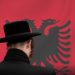 Glavni rabin Albanije pod istragom zbog ratnih zločina u Gazi, traži se njegovo hapšenje