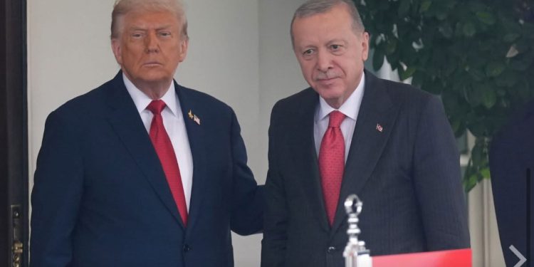 Trump: Sastanak s Erdoganom najvažniji uz brojne komplimente — izvinjenje drugim liderima