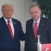 Trump: Sastanak s Erdoganom najvažniji uz brojne komplimente — izvinjenje drugim liderima
