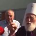 Mitropolit: „Turci su 500 godina čuvali mir, a sada bez njih – haos“