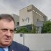 Tužilaštvo BiH o slučaju „Vila na Dedinju“: Dodik pred novim procesom