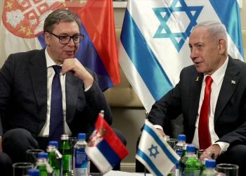 Vučić i Netanyahu u New Yorku: Razgovori o bezbjednosti, trgovini i taocima iz Gaze