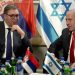 Vučić i Netanyahu u New Yorku: Razgovori o bezbjednosti, trgovini i taocima iz Gaze