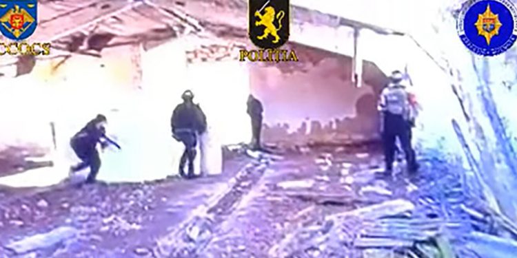 Srbija — zemlja kriminala, korupcije i terorističkih kampova