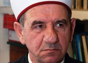 Na Ahiret preselio hadžija Rifat ef. Plojović, dugogodišnji prijepoljski imam