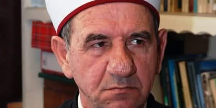 Na Ahiret preselio hadžija Rifat ef. Plojović, dugogodišnji prijepoljski imam