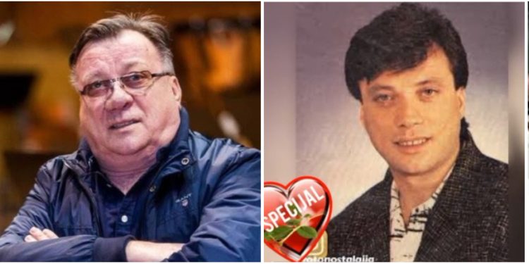 Halid Bešlić suočen s teškom dijagnozom: “Dok god u srcu ima barem trunka nade, dobro je!”