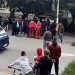 Brza reakcija prolaznika, Hitna pomoć na terenu — istraga u toku